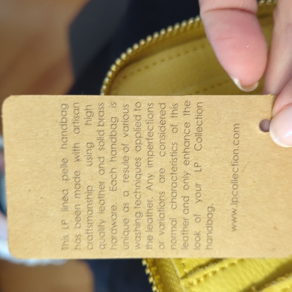 Linea pelle wallet - Picture 7 of 7